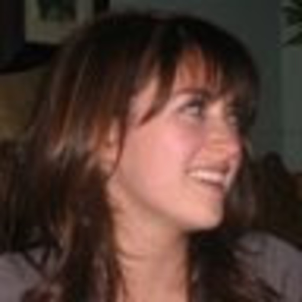 Meet your Posher, Dayna